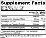 MOVR .™ Creatine Hydration