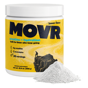 MOVR .™ Creatine Hydration
