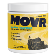 MOVR .™ Creatine Hydration