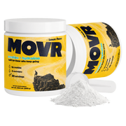 MOVR .™ Creatine Hydration